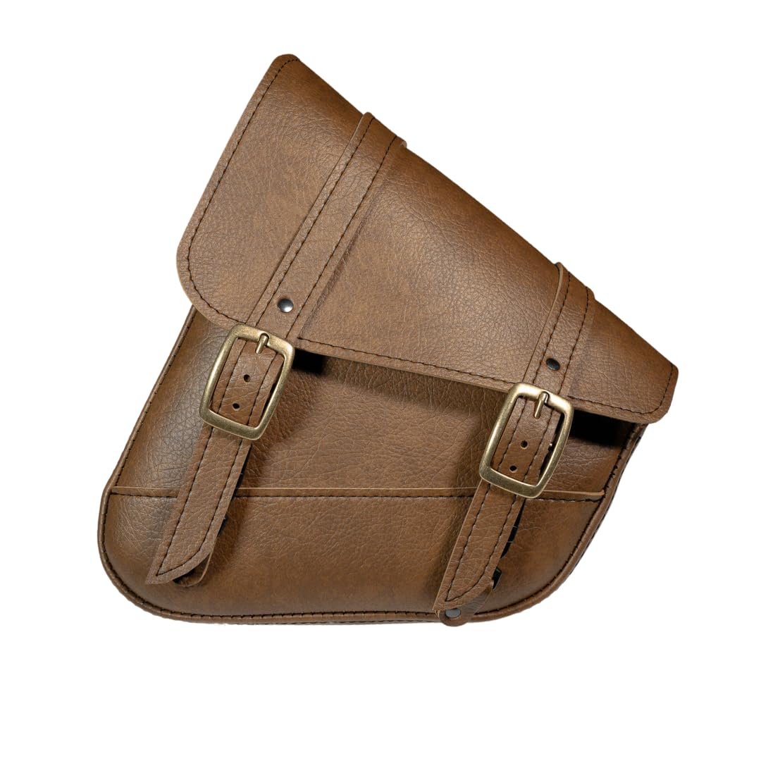 Amazon.com: Dowco Willie & Max Brass Monkey Warm Brown Swingarm